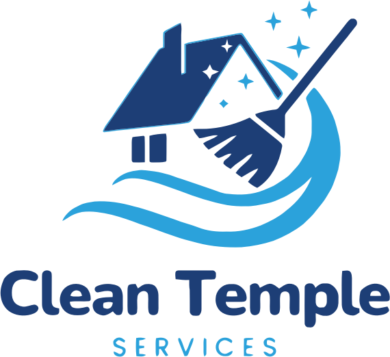 Clean Temple